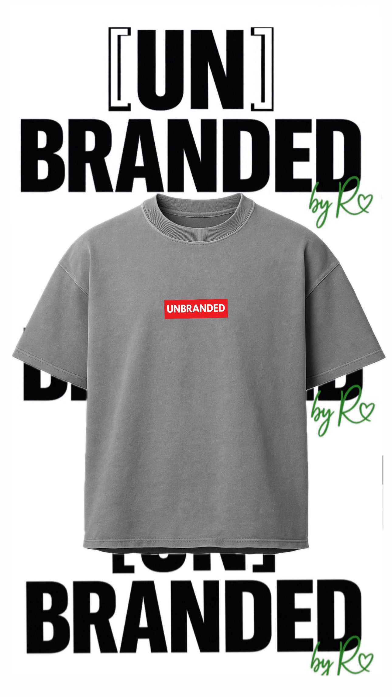 “THANK YOU GOD” OVERSIZED T-SHIRT