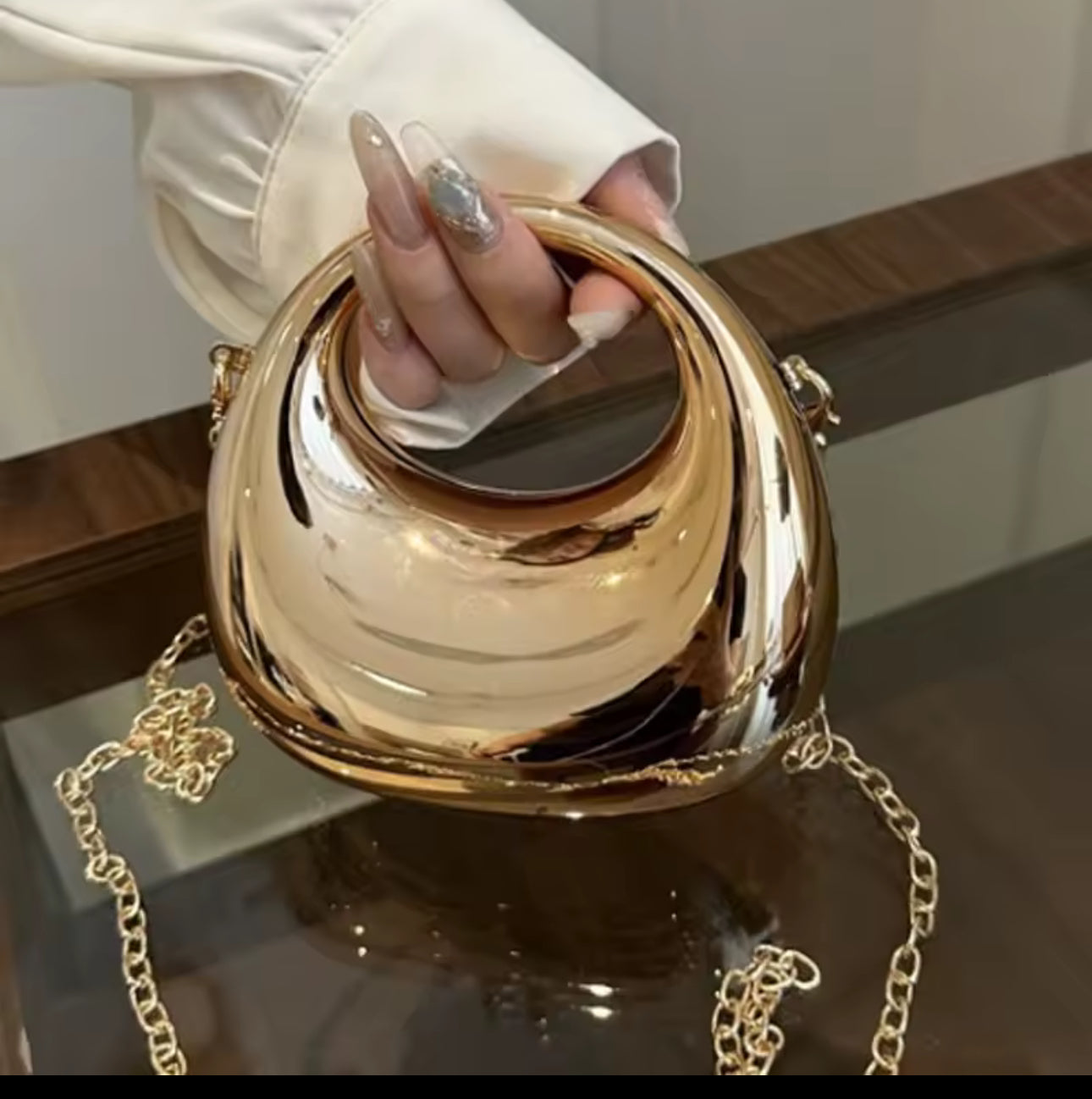 “LIL BABY” HANDBAG