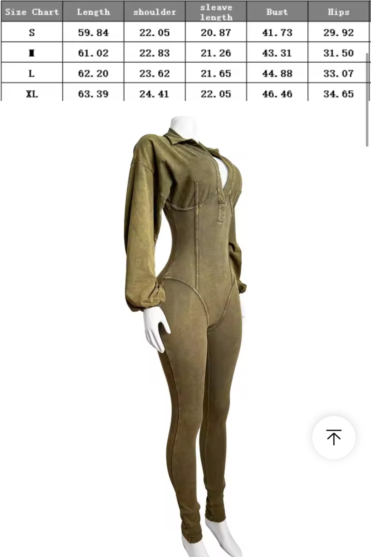 “BODEGA BADDIE” ONE PIECE JUMPSUIT