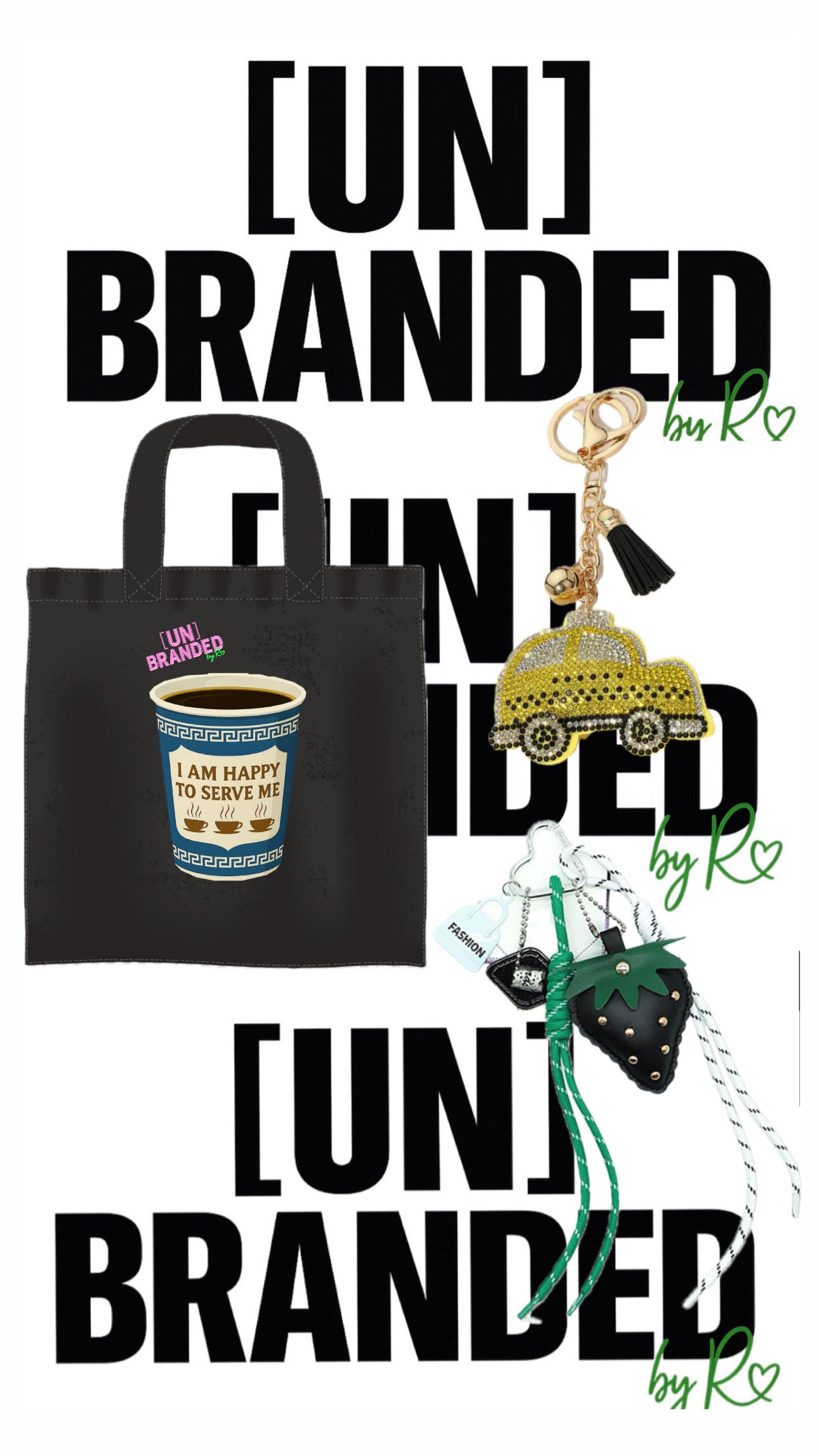 NYC LOVE TOTE - LIMITED EDITION