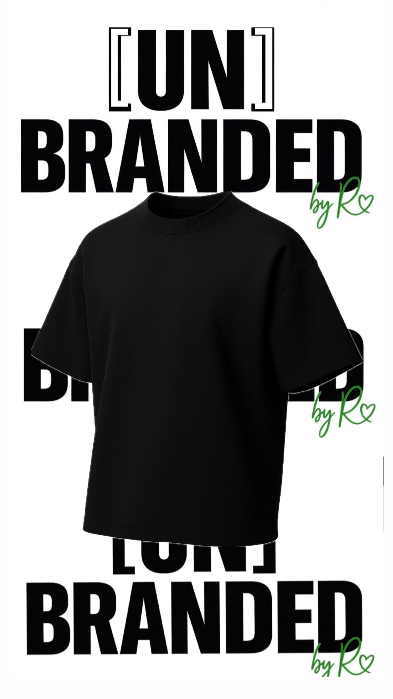 Not So Basic White Tee