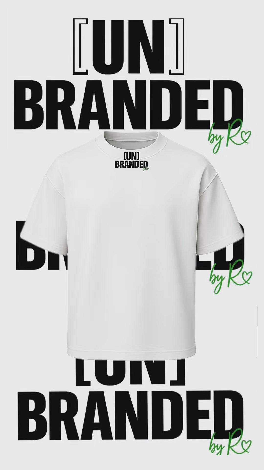 Not So Basic White Tee